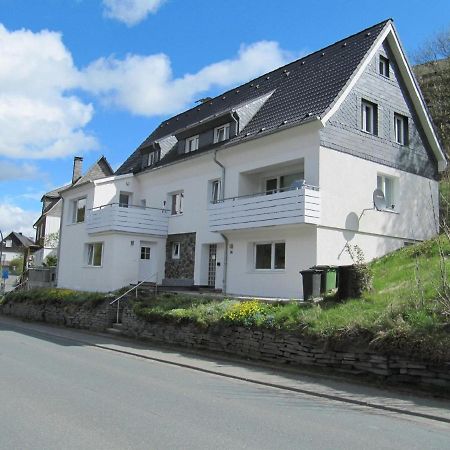 Ferienhaeuser Bergfreiheit Winterberg Exteriör bild